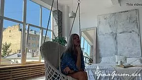Gina gerson next door tease