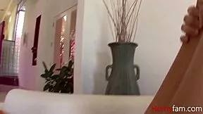 Stepdaddy Plays It Out Well