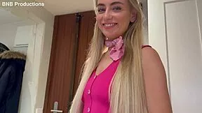 Bnb13 emily belles devils and angel 3on1 dp gangbang