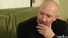 Nasty big boobed teen 18+ allison moore measuring and anal fucking a big cock