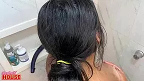 garota casada traindo o marido corno com amigo bem pauzudo