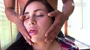 Hot pov sex with latina teen