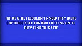 Fucking Glasses Enough Time For Quickie With Evelyn Cage