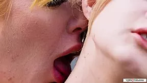 Is it alright if I suck your shemale cock right now