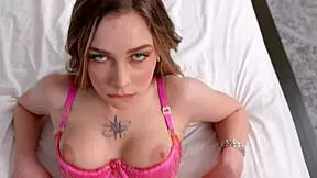 venus vixen whispers dads load is creamier as apollo fills hairy pussy