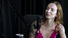 entrevista safada e cheia de putaria com debora esteves no porn cast brazil - parte 1 watch on sheer red