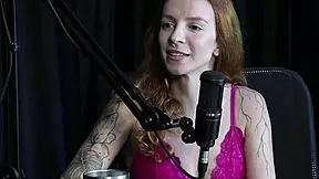 entrevista safada e cheia de putaria com debora esteves no porn cast brazil - parte 1 watch on sheer red