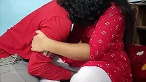 bdsm bondage and sensual oral in doggy hard fuck