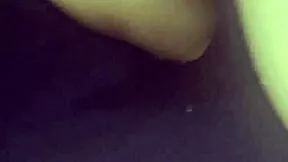 Sexo anal con mi hermanastra lleno de semen su culo