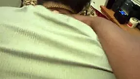Fucking ts out of my ex wifes huge fat ass
