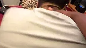 Fucking ts out of my ex wifes huge fat ass