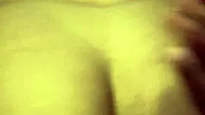 Fucking ts out of my ex wifes huge fat ass