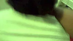 Fucking ts out of my ex wifes huge fat ass