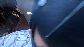 romantic conversation and gentle touches lead to hot sex