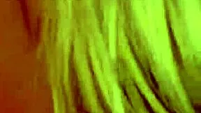 Lesbian dancers lick each others pussy