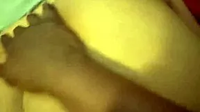 Fucking ts out of my ex wifes huge fat ass