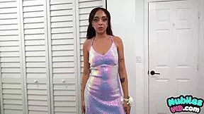 family girl katerina karson needs cum in her hole