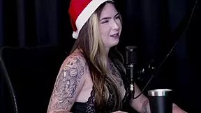 Want Nath Zannin and Stellar Blue's filthy talk?