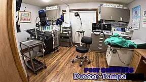 dr tampa treats brookly rossi for sexual deviance disorder