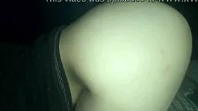 Smoking hot babysitter gets her pretty ass