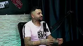 seu medo era a familia e swing
