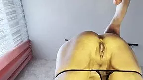 creampie collection for white gilf