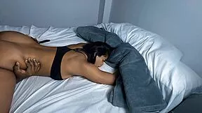 I like to have my pussy sucked before you fuck me hard amateur couple nysdel