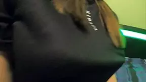 Cheating teammate gets roasted on camera