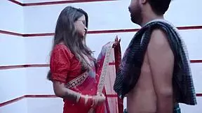 beautiful indian maid hot sex with dirty hindi audio