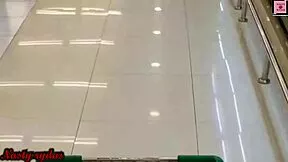 slim baddie danced naked to seduce me into hardcore sex