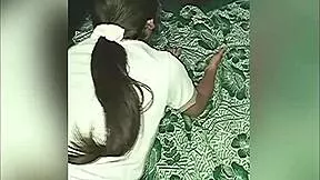 Grabando Los Gemidos De Mi Hermanastra Cuando Me La Cojo Estando Solos En La Casa