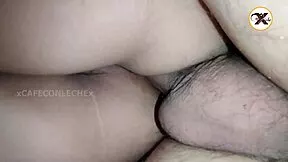 Fuck My Tight Ass Not Vagina With Old Man's Girlfriend