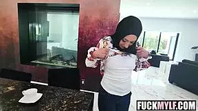 Proud american hijabi milf gave handjobs whitney oc allen swift