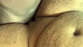 i needed to finger her before we can fuck