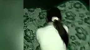 Grabando Los Gemidos De Mi Hermanastra Cuando Me La Cojo Estando Solos En La Casa