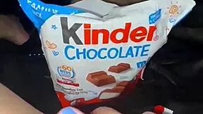 Muslim girl masturbates with food kinky porn compilation