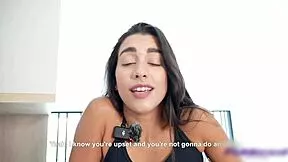 i know youre upset if you dont want to fuck me give me a hand to cum
