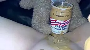 Muslim girl masturbates with food kinky porn compilation