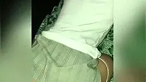 Grabando Los Gemidos De Mi Hermanastra Cuando Me La Cojo Estando Solos En La Casa