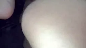i feel so wild doing extreme food fetish masturbation as saudi girl