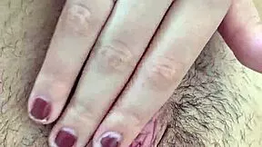 me tocando enquanto o corno esta fora agora