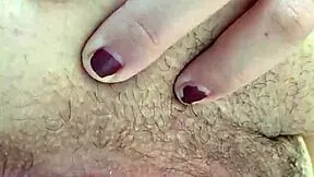 me tocando enquanto o corno esta fora agora