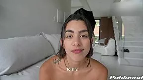 wet it move your tongue keep going oral sex instructions in spanish