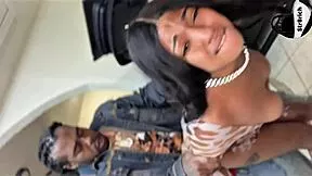 no mercy in my asshole and pussy omg try not to cum