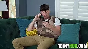 wtf this living sex doll selina bentz really fucks ethan