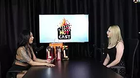 Veja A Entrevista Safada Com Vivan Lola E Vitoria Beatriz