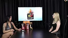 Veja A Entrevista Safada Com Vivan Lola E Vitoria Beatriz