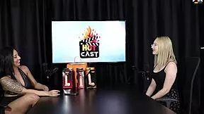 Veja A Entrevista Safada Com Vivan Lola E Vitoria Beatriz