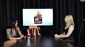 Veja A Entrevista Safada Com Vivan Lola E Vitoria Beatriz