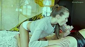 fit big tits teen 18+ stacy cruz homemade video